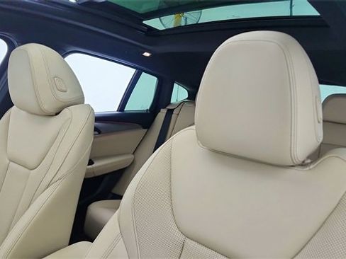 Used 2025 BMW X4 xDrive30i image 34