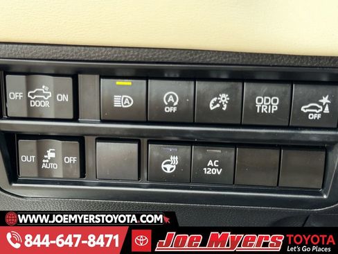 Used 2024 Toyota Tundra 1794 Edition image 25