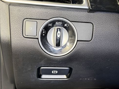 Used 2017 Mercedes-Benz GLE 350 4MATIC image 20