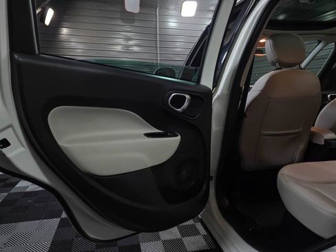 Used 2020 FIAT 500L Trekking w/ Popular Equipment Group image 35