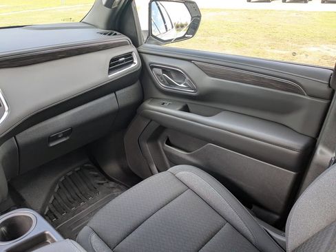 New 2024 Chevrolet Tahoe 2WD image 19