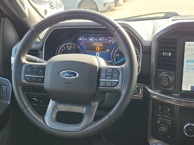 Certified 2023 Ford F150 XLT w/ Equipment Group 302A High AWD/4WD image 20