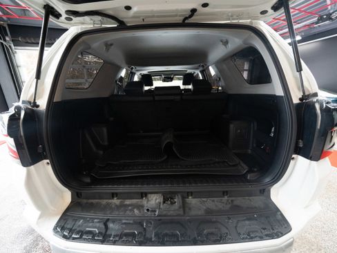 Certified 2023 Toyota 4Runner TRD Off-Road Premium w/ Off Road Premium Plus Package image 29