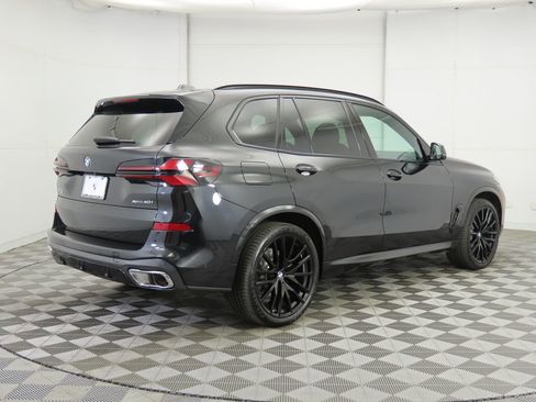 New 2026 BMW X5 xDrive40i image 5