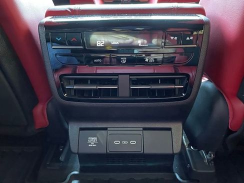 Used 2025 Acura MDX A-Spec AWD/4WD image 27