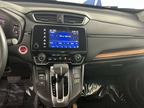 Used 2020 Honda CR-V Touring image 31