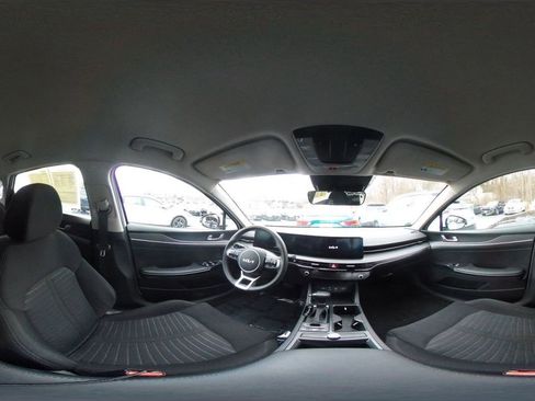 Used 2025 Kia K5 LXS image 38