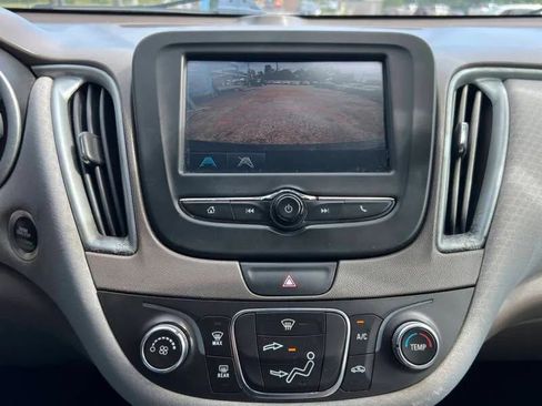 Used 2016 Chevrolet Malibu LS image 20