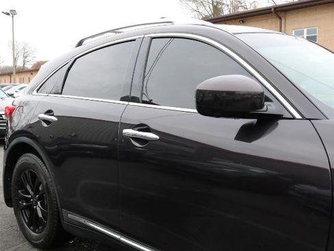 Used 2011 INFINITI FX35 AWD w/ Premium Pkg image 8