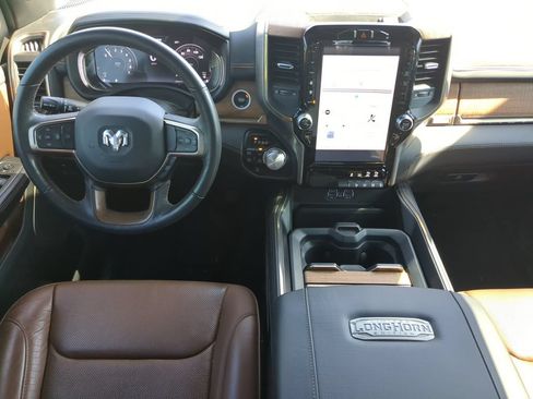 Used 2023 RAM 1500 Limited AWD/4WD image 14