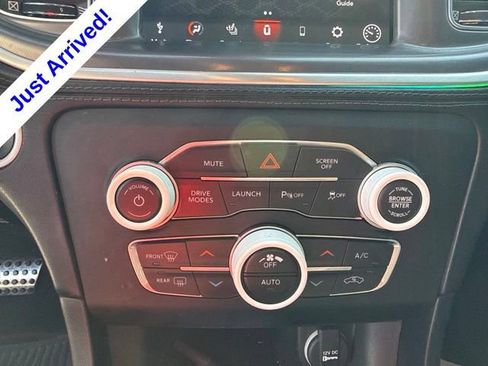 Used 2020 Dodge Charger Scat Pack RWD image 37