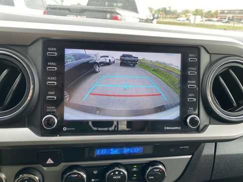 Used 2023 Toyota Tacoma SR5 image 21