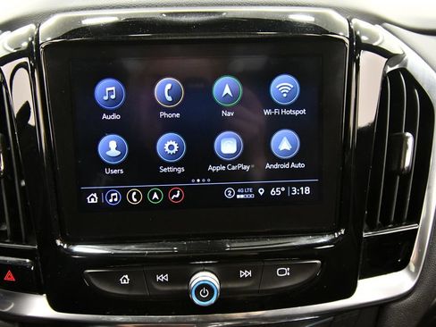Used 2023 Chevrolet Traverse Premier w/ Redline Edition AWD/4WD image 24