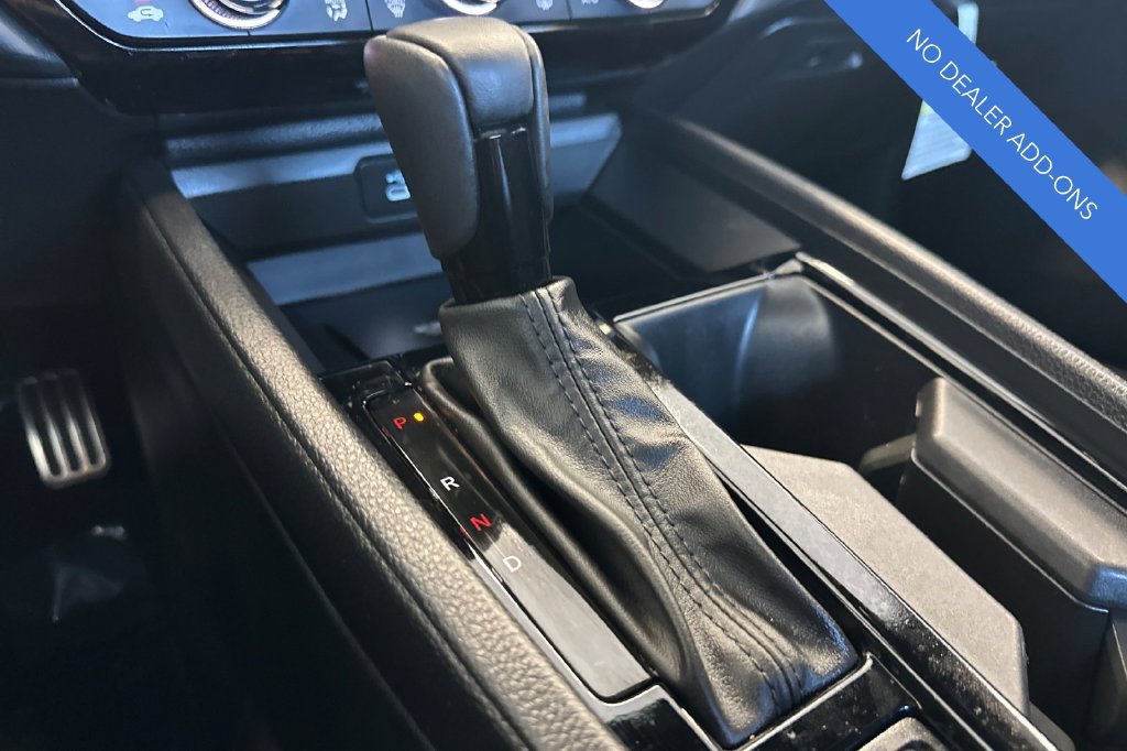 Used 2025 Honda Accord Sport image 22