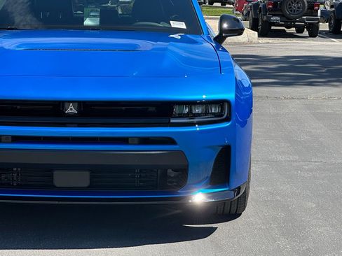 New 2026 Dodge Charger R/T image 12