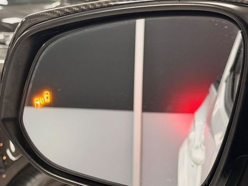 Used 2019 Toyota Tacoma TRD Sport w/ Technology Package image 27