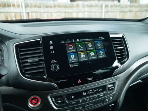 Used 2023 Honda Passport TrailSport image 27
