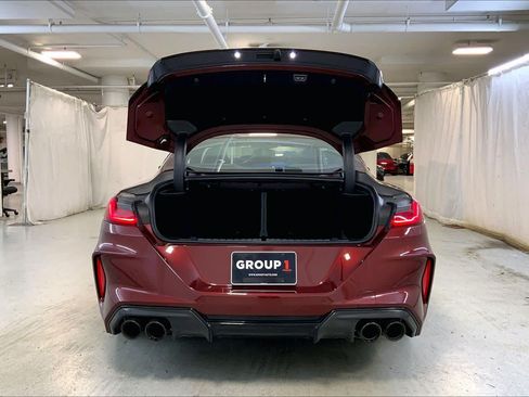 Used 2024 BMW M8 Competition w/ M Carbon Exterior Package AWD/4WD image 33