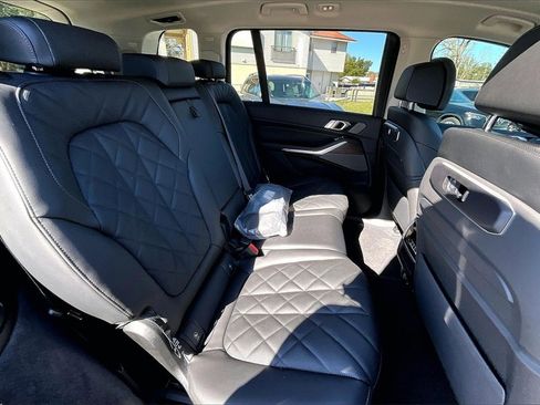 New 2026 BMW X7 xDrive40i image 24