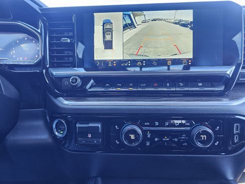 Used 2024 Chevrolet Silverado 1500 RST w/ All Star Edition Plus image 15