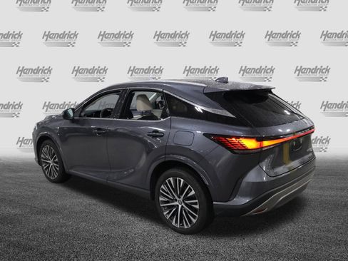 Used 2025 Lexus RX 350 w/ Convenience Package AWD/4WD image 7