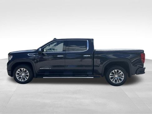Used 2022 GMC Sierra 1500 Denali AWD/4WD image 4