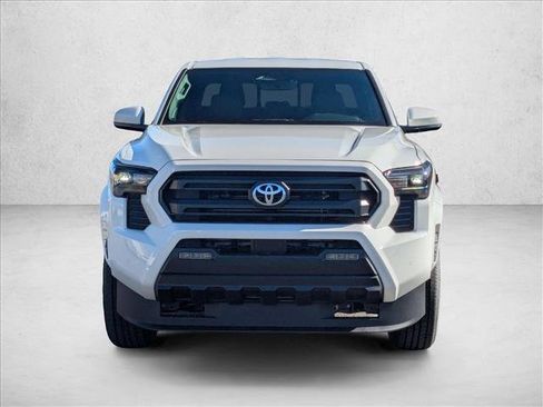 New 2025 Toyota Tacoma SR5 image 6