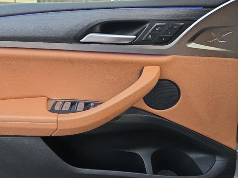 Certified 2023 BMW X3 xDrive30i w/ M Sport Package image 13