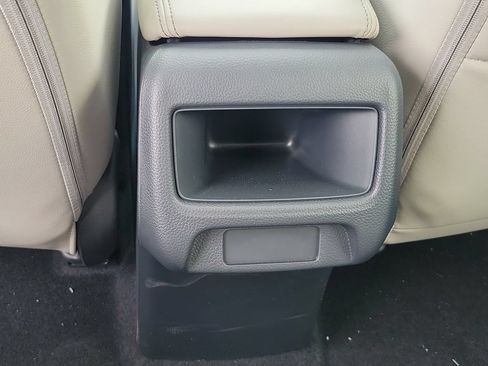 New 2027 Honda HR-V EX-L image 28