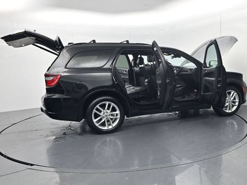 Used 2024 Dodge Durango GT RWD image 60
