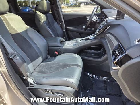Used 2023 Acura RDX A-Spec FWD image 15