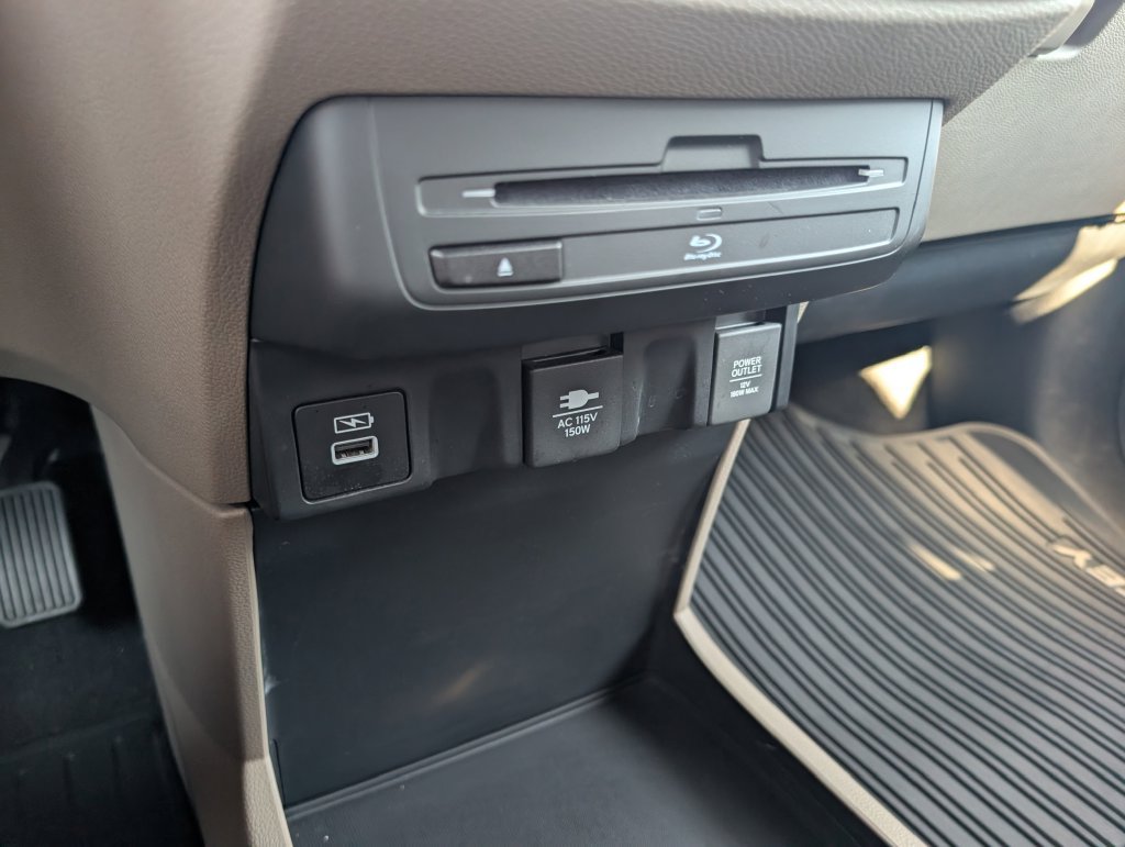 Used 2023 Honda Odyssey Touring image 24