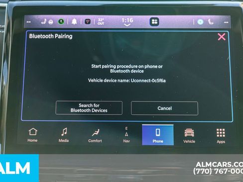 Used 2024 Jeep Grand Cherokee Limited AWD/4WD image 40