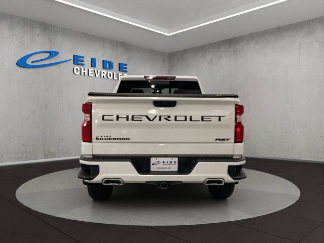 Used 2026 Chevrolet Silverado 1500 RST w/ Convenience Package II AWD/4WD image 13