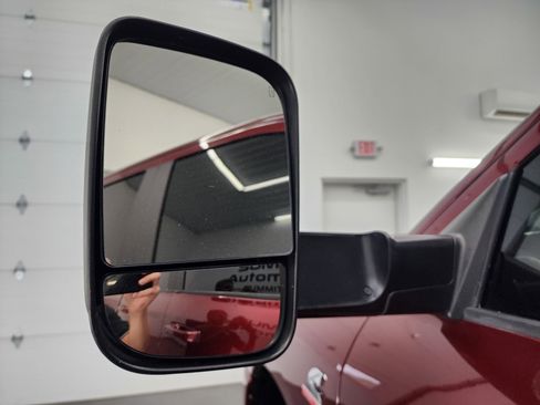 Used 2020 RAM 3500 Big Horn w/ Level 1 Equipment Group image 38