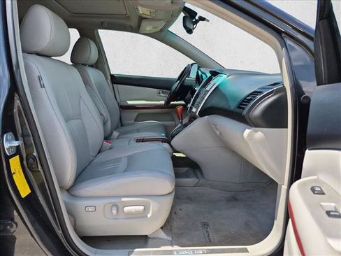 Used 2008 Lexus RX 400h 2WD image 19