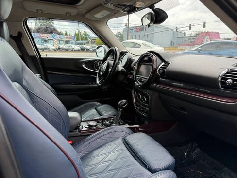 Used 2017 MINI Cooper Clubman S AWD/4WD image 20