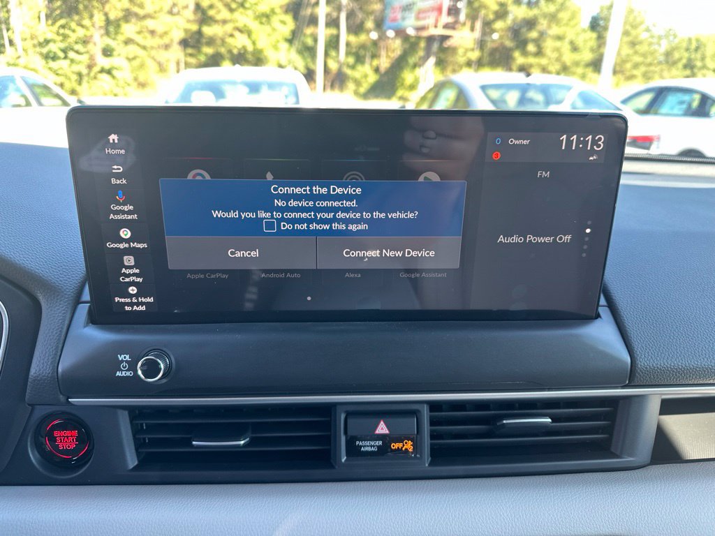 New 2026 Honda Pilot Elite image 26