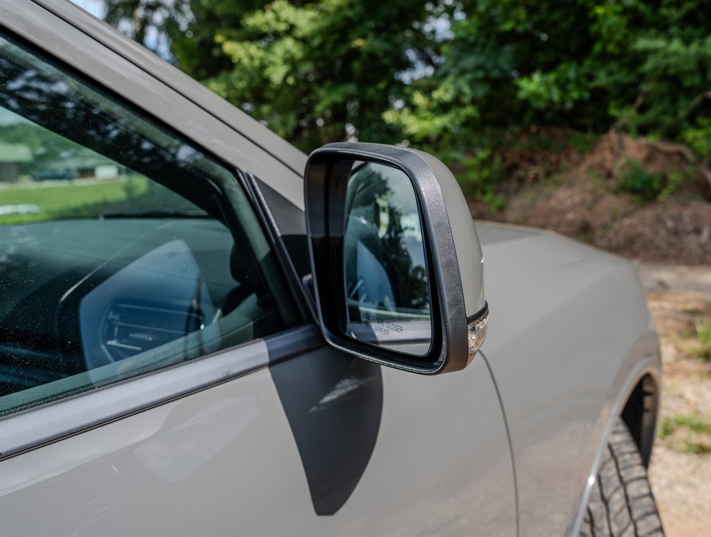 Used 2021 Dodge Durango GT RWD image 12