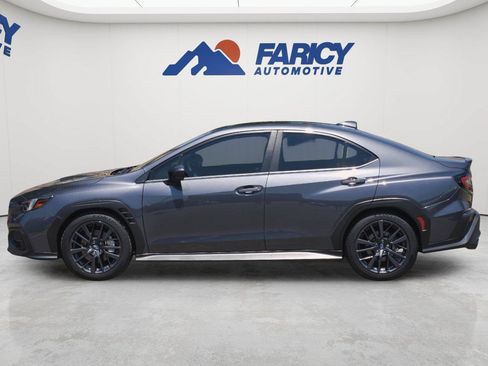 Used 2025 Subaru WRX Premium AWD/4WD image 7