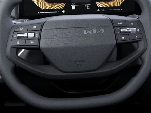 New 2026 Kia K4 LX image 22