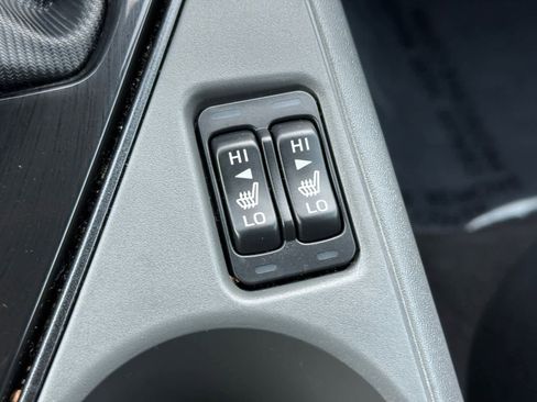 Certified 2024 Subaru Crosstrek 2.5i Limited w/ Popular Package #3A image 15