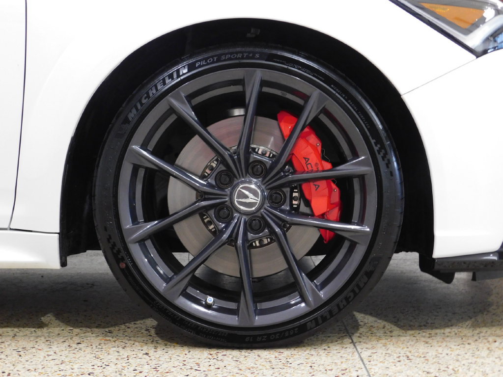 Used 2026 Acura Integra Type S FWD image 91