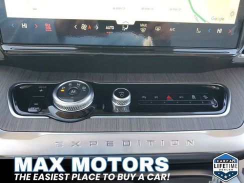 New 2026 Ford Expedition Platinum w/ Platinum Ultimate Package image 39