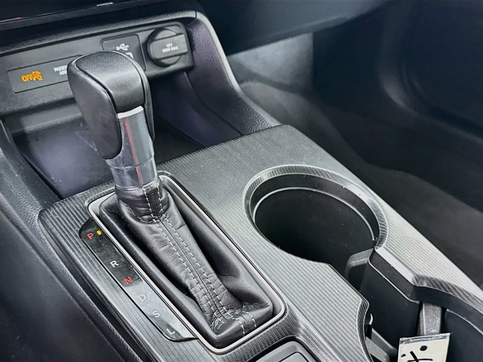 Used 2023 Honda Civic EX image 15