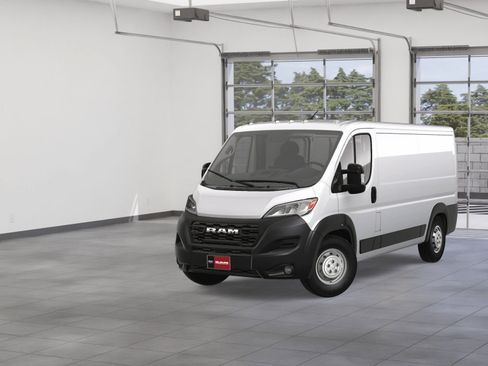 New 2025 RAM ProMaster 1500 w/ Premium Convenience Group image 21