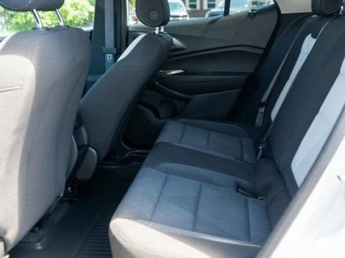 Used 2024 Chevrolet Trax LS FWD image 11