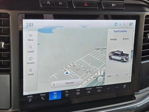 Used 2024 Ford F150 STX image 11