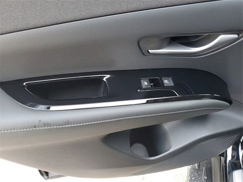 New 2026 Hyundai Tucson Limited image 15