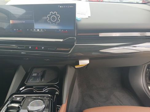 New 2026 BMW 530i image 19